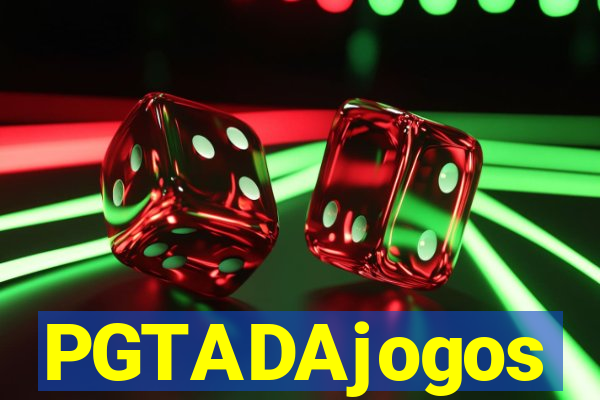 PGTADAjogos