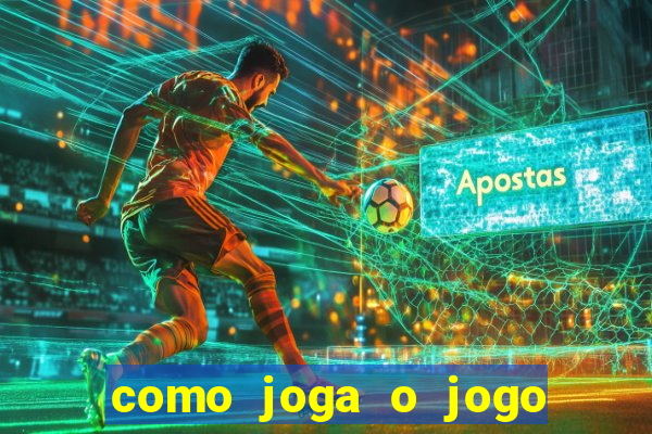 como joga o jogo do foguete