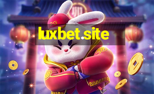 luxbet.site