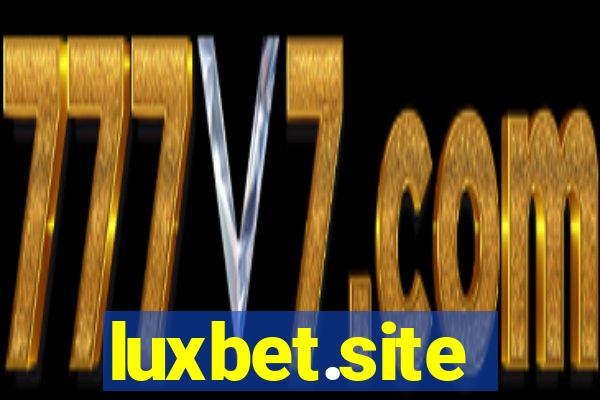 luxbet.site