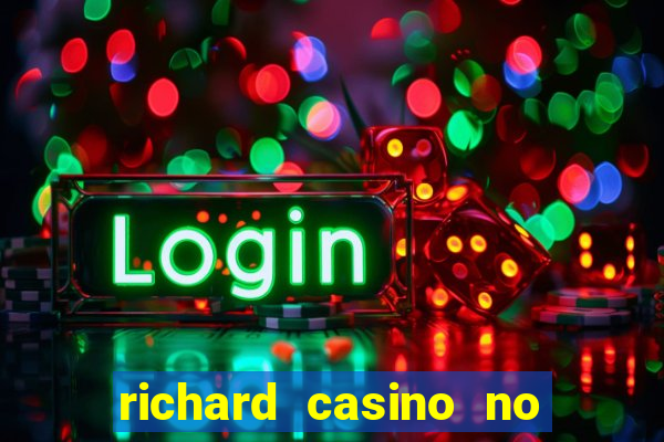 richard casino no deposit bonus