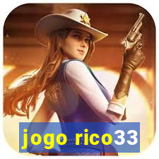 jogo rico33