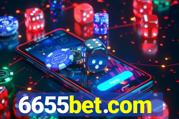 6655bet.com