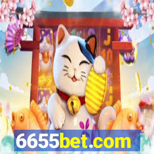 6655bet.com