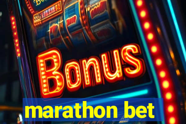 marathon bet