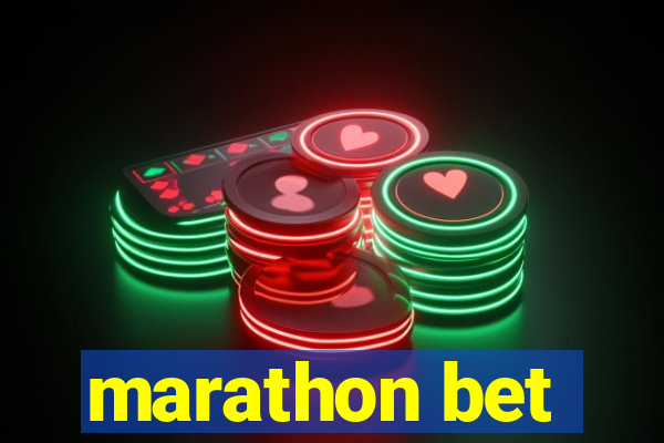 marathon bet