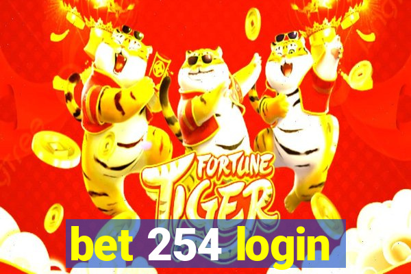 bet 254 login