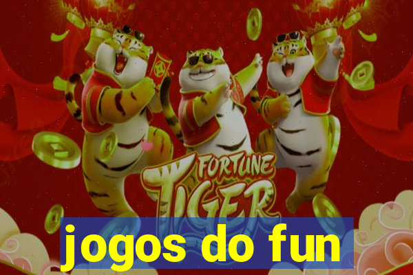 jogos do fun