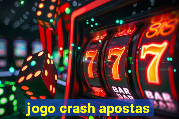 jogo crash apostas