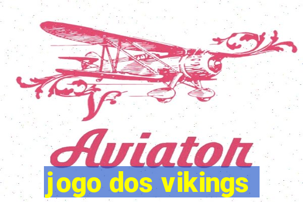 jogo dos vikings