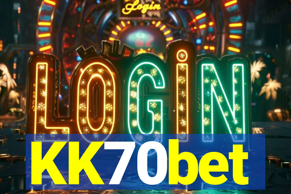 KK70bet