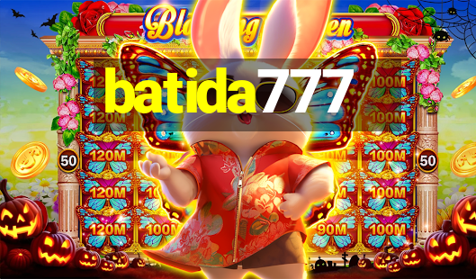 batida777