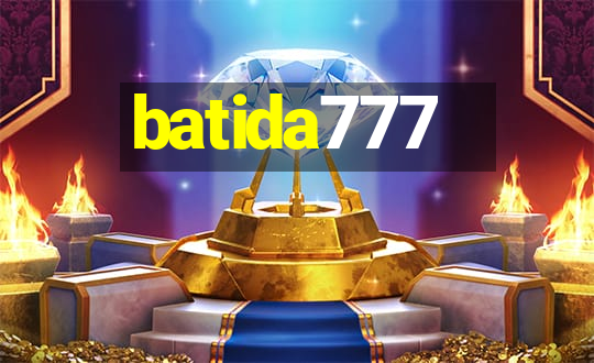 batida777