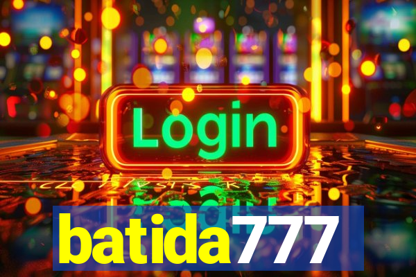 batida777