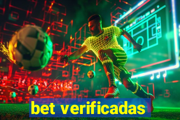 bet verificadas