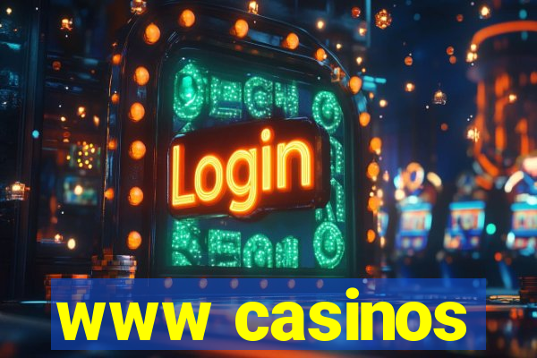 www casinos