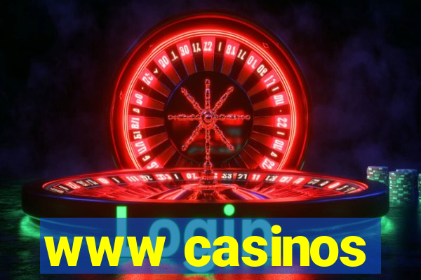 www casinos