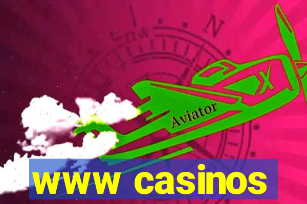 www casinos