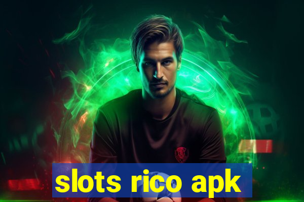 slots rico apk