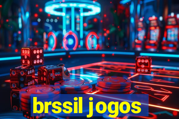 brssil jogos