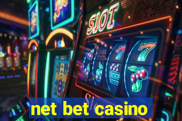 net bet casino