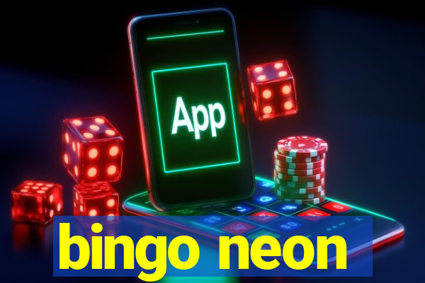 bingo neon