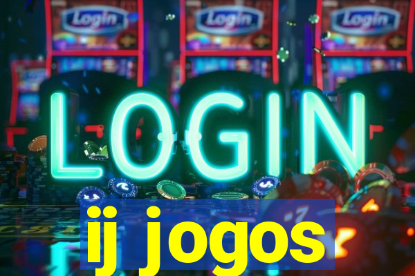 ij jogos