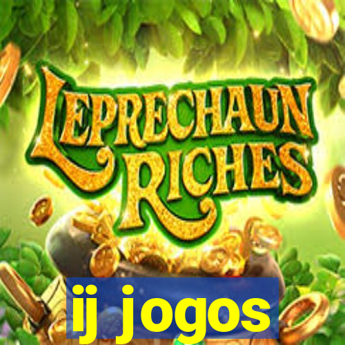 ij jogos