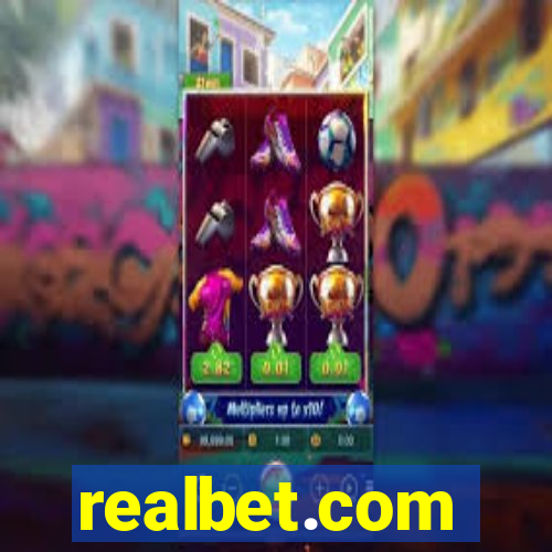 realbet.com