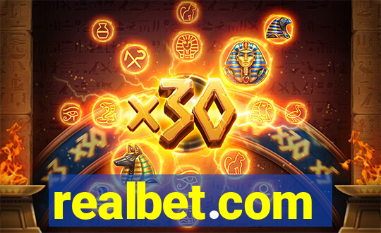 realbet.com