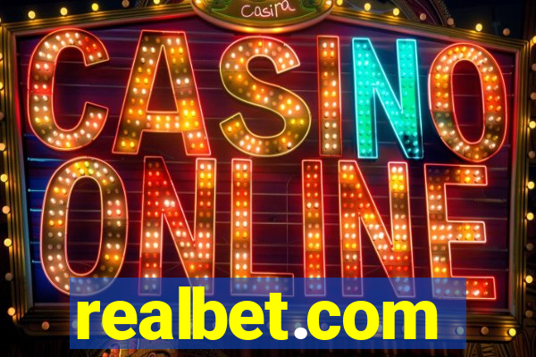 realbet.com