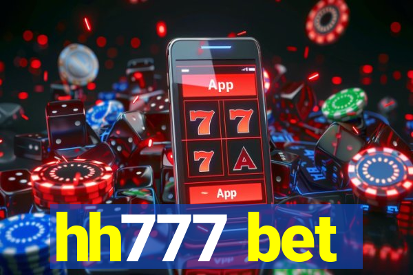 hh777 bet