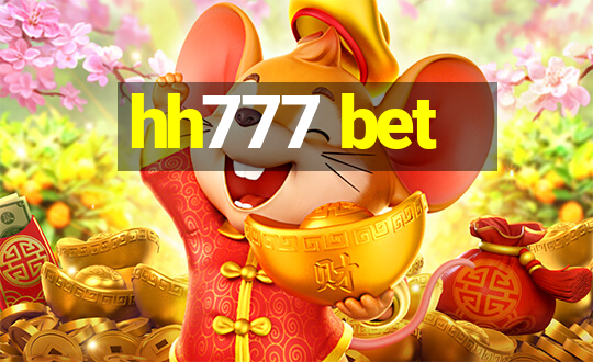 hh777 bet