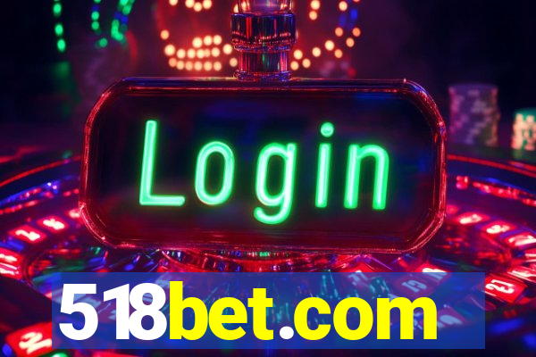 518bet.com