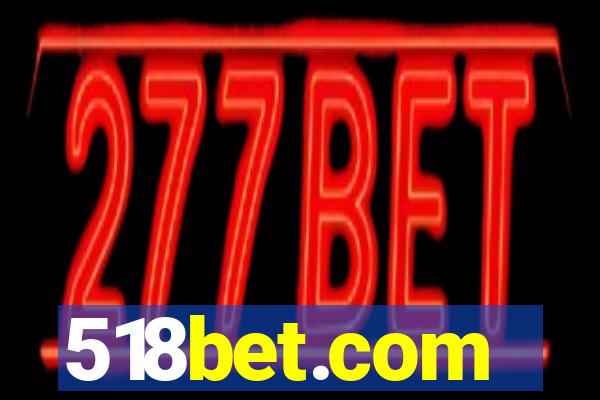 518bet.com