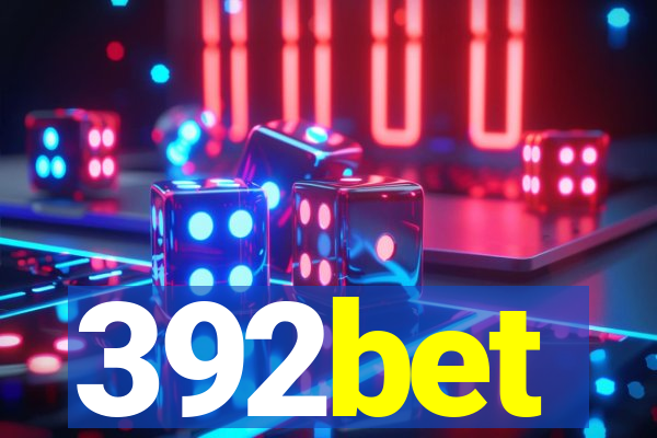 392bet