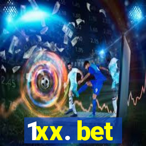 1xx. bet