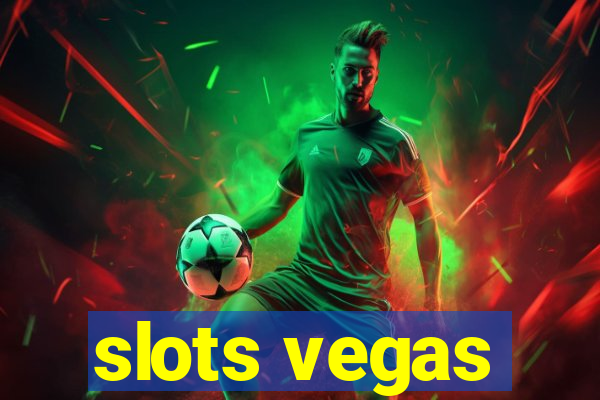 slots vegas