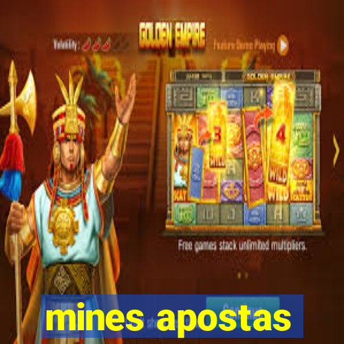 mines apostas