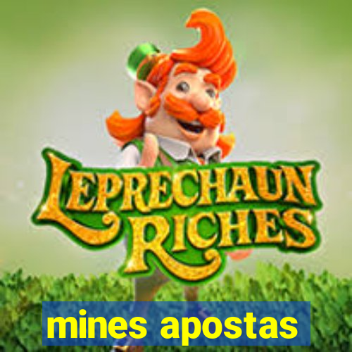 mines apostas