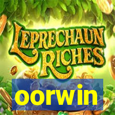 oorwin