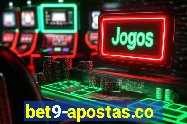 bet9-apostas.com