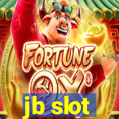 jb slot