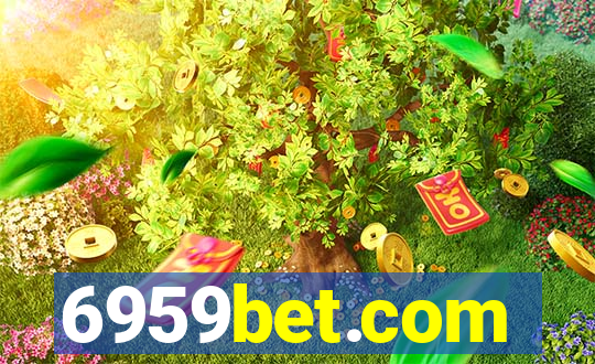 6959bet.com