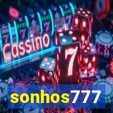 sonhos777