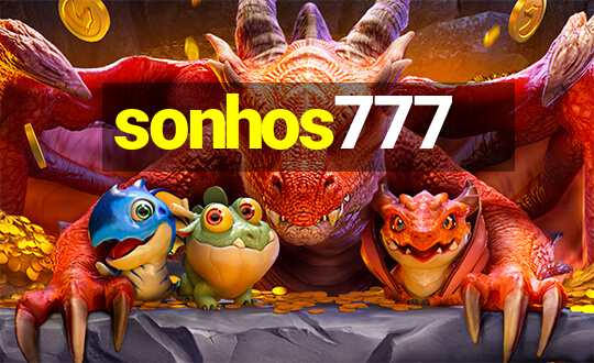 sonhos777