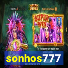 sonhos777