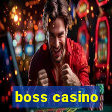 boss casino