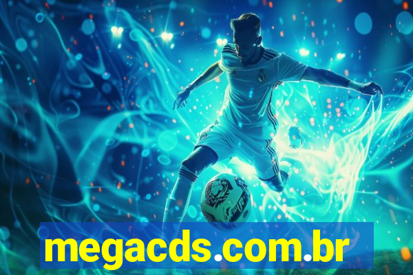 megacds.com.br