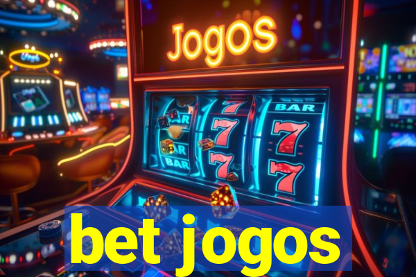 bet jogos